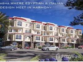 3 Schlafzimmer Appartement zu verkaufen im Abha, 6 October Compounds, 6 October City, Giza, Ägypten