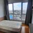 คอนโด 2 ห้องนอน ให้เช่า ในโครงการ ไฮฟ์ ตากสิน, คลองต้นไทร, คลองสาน, กรุงเทพมหานคร, ไทย