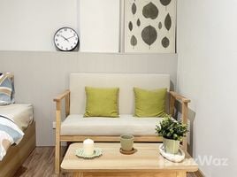 Studio Condo for rent at Golden Condo Harbor, Thung Sukhla, Si Racha, Chon Buri, Thailand