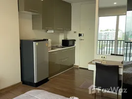 คอนโด สตูดิโอ ให้เช่า ในโครงการ แมนฮัตตัน พาร์ค เรสซิเดนซ์, บางนา, บางนา