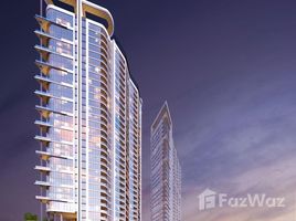 1 спален Квартира на продажу в Waves Grande, Azizi Riviera, Meydan