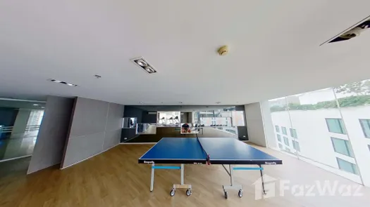 图片 1 of the Indoor-Spielzimmer at 15 Sukhumvit Residences