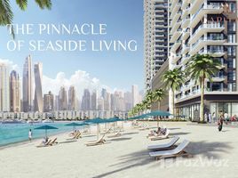 3 спален Квартира на продажу в Beach Mansion, EMAAR Beachfront, Dubai Harbour