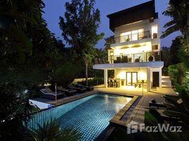 3 Bedroom House for rent in Chaweng Beach, Bo Phut, Bo Phut