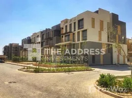 3 Bedroom Apartment for sale at Eastown, The 5th Settlement, New Cairo City