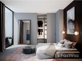 1 Schlafzimmer Appartement zu verkaufen im The Boulevard 3, Al Zahia