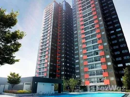 คอนโด 1 ห้องนอน ให้เช่า ในโครงการ บางนา เรสซิเด้นซ์, บางนา, บางนา