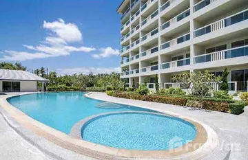 Blue Marine Condominium in ห้วยยาง, Hua Hin