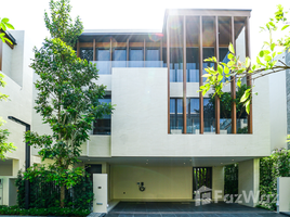 4 Bedroom House for sale at Park Heritage, Suan Luang, Suan Luang, Bangkok