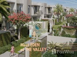 4 спален Таунхаус на продажу в Eden, The Valley