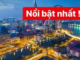 Saigon Mia で賃貸用の 3 ベッドルーム アパート, Binh Hung, ビン・チャン