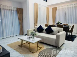 3 Habitación Casa en venta en Pattaya, Bang Lamung, Pattaya