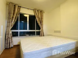 1 Bedroom Condo for rent at The Trust Residence Ratchada-Rama 3, Chong Nonsi, Yan Nawa