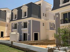 3 Bedroom Townhouse for sale at Mountain View Chill Out Park, Northern Expansions