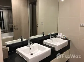 ขายคอนโด 4 ห้องนอน ในโครงการ เมอเวนพิค เรสซิเดนซ์, นาจอมเทียน, สัตหีบ, ชลบุรี, ไทย