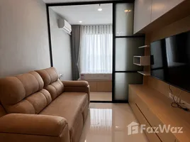 2 Bedroom Condo for rent at Supalai Premier Charoen Nakon, Khlong San