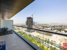 1 спален Квартира на продажу в Park View Tower, District 12, Jumeirah Village Circle (JVC)