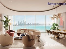 2 Habitación Apartamento en venta en Ellington Beach House, The Crescent, Palm Jumeirah, Dubái