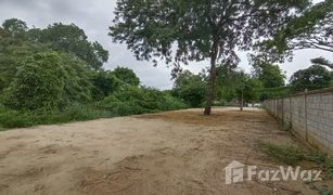 N/A Land for sale in Chang Phueak, Chiang Mai 