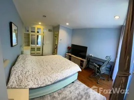 อพาร์ทเม้นท์ 2 ห้องนอน ให้เช่า ในโครงการ เดอะ รูฟ การ์เด้น อ่อนนุช, พระโขนง