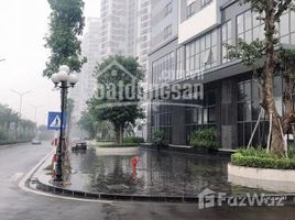 2 Bedroom Condo for sale at Nhà ở cho cán bộ chiến sỹ Bộ Công an, Co Nhue, Tu Liem