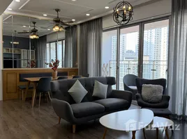 3 Phòng ngủ Chung cư for rent at Estella Heights, An Phú, Quận 2