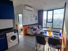 2 Schlafzimmer Wohnung zu vermieten im XT Ekkamai, Khlong Tan Nuea