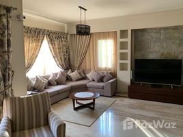 3 Bedroom Villa for rent at Mivida, The 5th Settlement, New Cairo City, Cairo