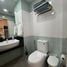 Studio Condo for sale at Whale Marina Condo, Na Chom Thian