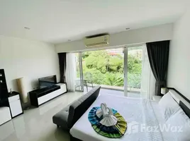 ขายอพาร์ทเม้นท์ สตูดิโอ ในโครงการ ชิค คอนโด, กะรน, เมืองภูเก็ต