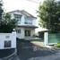 4 Bedroom House for rent at Chonlada Wongwan Rattanathibet, Bang Rak Phatthana, Bang Bua Thong