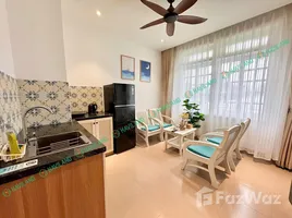 1 Bedroom Villa for rent in An Hai Dong, Da Nang, An Hai Dong