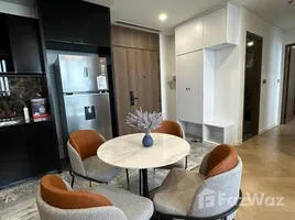 2 Habitación Apartamento en alquiler en Masteri Lumiere Riverside, An Phu