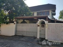 5 Bedroom House for sale in Lat Phrao, Bangkok, Lat Phrao, Lat Phrao