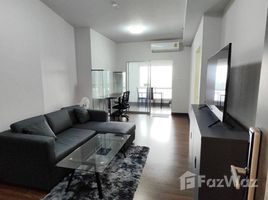 1 chambre Condominium à louer à , Nong Pa Khrang, Mueang Chiang Mai, Chiang Mai