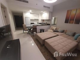 1 Bedroom Apartment for sale at Tower 108, District 18