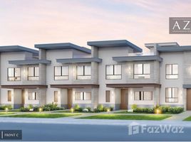 5 Bedroom Townhouse for sale at Azzar 2, The 5th Settlement