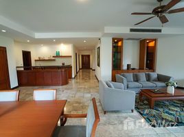 3 спален Квартира в аренду в Raintree Village Apartment, Khlong Tan Nuea