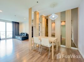 2 Bedroom Condo for sale at The Room Sathorn-Taksin, Bang Yi Ruea, Thon Buri