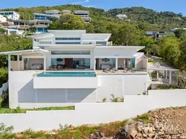 ขายวิลล่า 3 ห้องนอน ใน บ่อผุด, สุราษฎร์ธานี, บ่อผุด, เกาะสมุย, สุราษฎร์ธานี