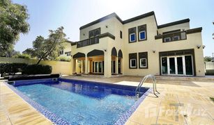 5 Habitaciones Villa en venta en European Clusters, Dubái Regional