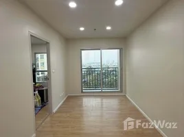 ขายคอนโด 1 ห้องนอน ในโครงการ เดอะ พาร์คแลนด์ ไลท์ สุขุมวิท - ปากน้ำ, ปากน้ำ