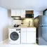 คอนโด 1 ห้องนอน ให้เช่า ในโครงการ คัลเจอร์ ทองหล่อ, คลองตันเหนือ