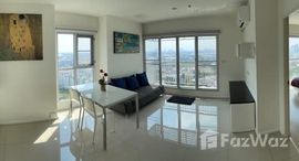 Available Units at Aspire Sukhumvit 48