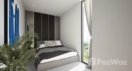 Viviendas disponibles en Next Point Condominium