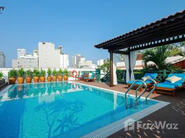 2 Habitación Departamento en alquiler en High- End Beach Apartment, My An, Ngu Hanh Son, Da Nang, Vietnam