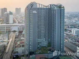 1 chambre Condominium à louer à , Bang Sue, Bang Sue, Bangkok