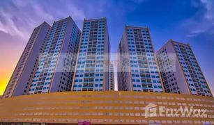 2 Habitaciones Apartamento en venta en Ajman Pearl Towers, Ajman Tower A3