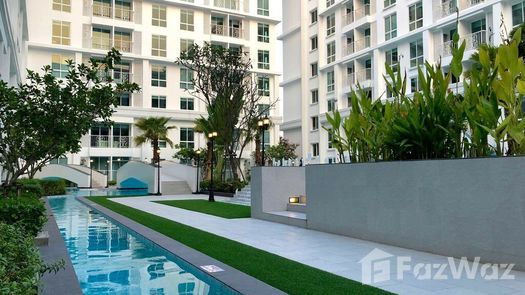 Photo 1 of the Communal Pool at The Orient Resort And Spa