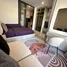 Studio Apartment for rent at Life Rama 4 - Asoke, Khlong Toei